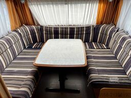 Dethleffs Beduin 510 V