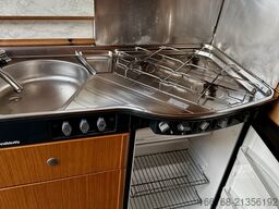 Dethleffs Beduin 510 V