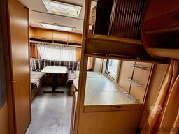 Dethleffs Beduin 510 V