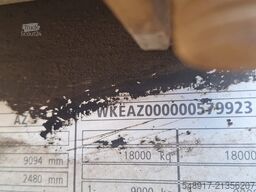 Truckcenter Apeldoorn/Spoorzicht Truckcenter Apeldoorn/Spoorzicht Truckcenter Apeldoorn/Spoorzicht