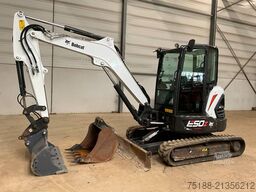 Bobcat E 50z
