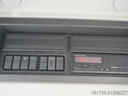 Renault C280 DTI 8 / HDS Fassi F135A.22 / remote