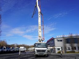 Mercedes-Benz Actros 4144 8x4/4 / SERMAC 5Z41 SCL150