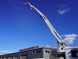 Mercedes-Benz Actros 4144 8x4/4 / SERMAC 5Z41 SCL150