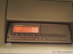 MAN TGS 32.400 8x4 Concrete Mixer Pump truck