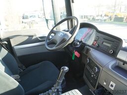 MAN TGS 32.400 8x4 Concrete Mixer Pump truck