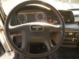 MAN TGS 32.400 8x4 Concrete Mixer Pump truck