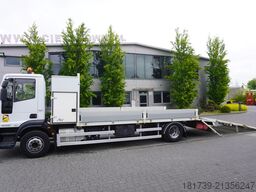 Iveco Eurocargo 150 E25 / 90 tho. km !!! / Tow