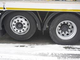 Iveco Stralis 360 EEV Tow truck 6x2