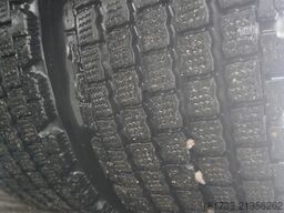 Iveco Stralis 360 EEV Tow truck 6x2