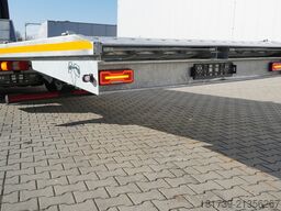 Mercedes-Benz Actros 1840 E6 4×2 / NEW Tow Truck