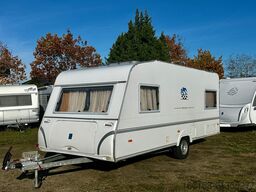 Knaus Sport 500 UK