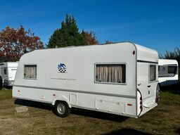 Knaus Sport 500 UK