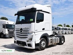 MERCEDES-BENZ Actros 5 1845 BigSpace MirrorCam