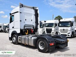 MERCEDES-BENZ Actros 5 1845 BigSpace MirrorCam