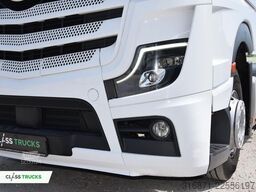 MERCEDES-BENZ Actros 5 1845 BigSpace MirrorCam