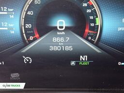 MERCEDES-BENZ Actros 5 1845 BigSpace MirrorCam