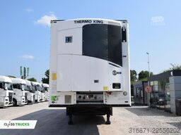 SCHMITZ CARGOBULL SKO FP 60 ThermoKing SLXi 300