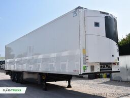 SCHMITZ CARGOBULL SKO FP 60 ThermoKing SLXi 300