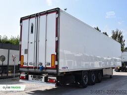 SCHMITZ CARGOBULL SKO FP 60 ThermoKing SLXi 300