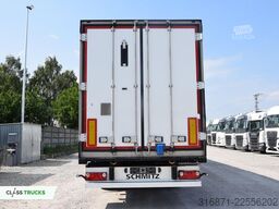 SCHMITZ CARGOBULL SKO FP 60 ThermoKing SLXi 300