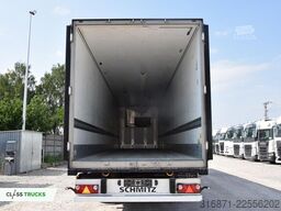 SCHMITZ CARGOBULL SKO FP 60 ThermoKing SLXi 300