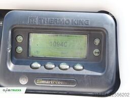 SCHMITZ CARGOBULL SKO FP 60 ThermoKing SLXi 300