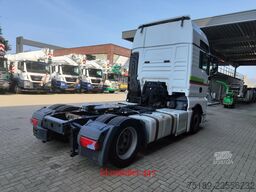 MAN TGX 18.440 4x2 Euro 6 Mega!