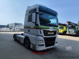 MAN TGX 18.440 4x2 Euro 6 Mega!