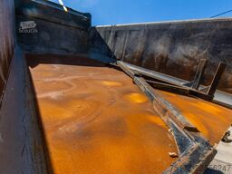 VOLVO FMX 420 -6x6 - TIPPER / TRACTOR