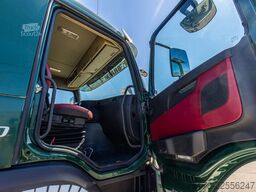 VOLVO FMX 420 -6x6 - TIPPER / TRACTOR