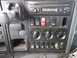 Scania P340 FEULTANKTRUCK 19000 LITER,MANUAL GEARBOX