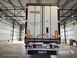 Schmitz Cargobull Reefer Standard