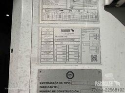 Schmitz Cargobull Reefer Standard