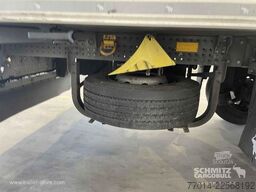 Schmitz Cargobull Reefer Standard