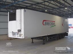 Schmitz Cargobull Reefer Standard