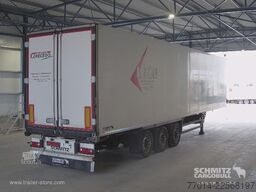 Schmitz Cargobull Reefer Standard