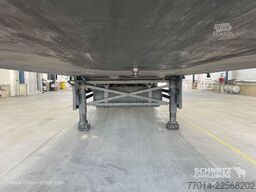 Schmitz Cargobull Reefer Standard