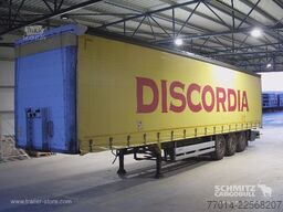 Schmitz Cargobull Curtainsider Standard
