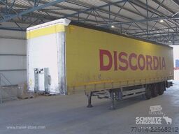 Schmitz Cargobull Curtainsider Standard