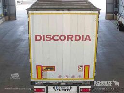 Schmitz Cargobull Curtainsider Standard