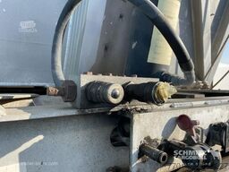  Tipper Alu-square sided body 22m³