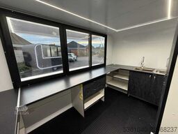 Gastro Motion Prima sort