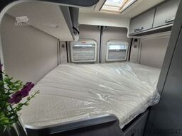 Weinsberg CaraBus GREY 540 MQ EDITION [FIRE] *TraumMobil*Rahmenfenster*