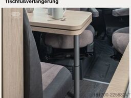Weinsberg CaraBus GREY 540 MQ EDITION [FIRE] *TraumMobil*Rahmenfenster*