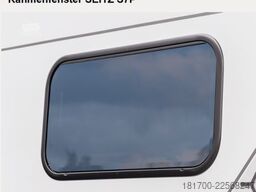 Weinsberg CaraBus GREY 540 MQ EDITION [FIRE] *TraumMobil*Rahmenfenster*