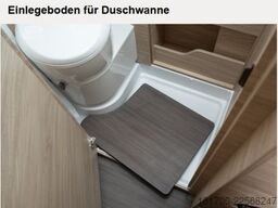 Weinsberg CaraBus GREY 540 MQ EDITION [FIRE] *TraumMobil*Rahmenfenster*