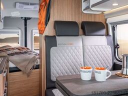 Weinsberg CaraBus GREY 540 MQ EDITION [FIRE] *TraumMobil*Rahmenfenster*