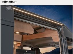 Weinsberg CaraBus GREY 540 MQ EDITION [FIRE] *TraumMobil*Rahmenfenster*