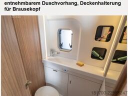 Weinsberg CaraBus GREY 540 MQ EDITION [FIRE] *TraumMobil*Rahmenfenster*
